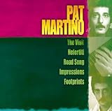 Revue Pat Martino  / Giants of Jazz: Pat Martino