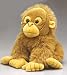 Stuffed Orangutan 10