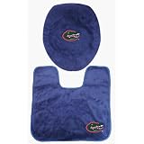 Florida University Bath Set