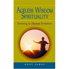 Ageless Wisdom Spirituality
