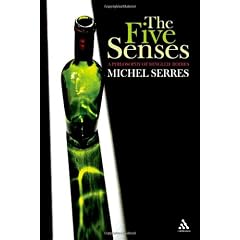 Five Senses: A Philosophy of Mingled Bodies