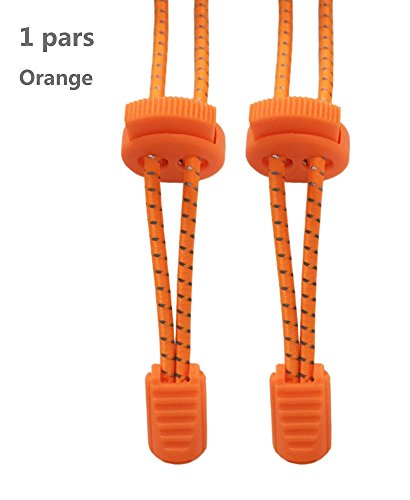 Maacool Lock shoe laces (No Tie Shoelaces)