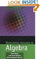Developing Thinking in Algebra (Published in association with The Open University)