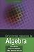 Developing Thinking in Algebra (Published in association with The Open University) at Amazon Books: 415Fa2vJIUL._SL75_