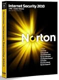 Norton Internet Security 2010 (1 User)