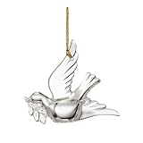 Marquis® by Waterford Dove, Christmas Ornament