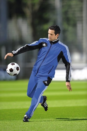 Adidas Herren Anzug Condivo 12