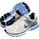 Nike Damen Laufschuhe ZOOM STRUCTURE+ 14 US.8(39)