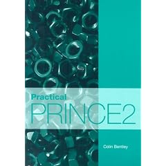 Practical PRINCE2
