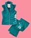 GUESS Little Girl Active Pants