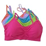 Coobie Bra: Scoopneck 9012