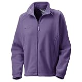  : Columbia Sportswear Women's Benton Springs Sweater, Heliotrope, Small