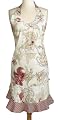 DII Vintage Floral Apron