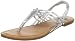 BC Footwear Women's Seahorse Sandal