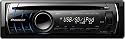 Pioneer DEH 4200 SD CD-MP3-Tuner (AUX In, USB, SD Slot) schwarz