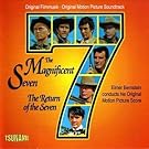 Ost (elmer Bernstein)
