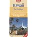 Hawaii - The Big Island 1:330.000 (Nelles Map)