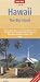 Hawaii - the Big Island Nelles Map (English, Spanish, French, Italian and German Edition)