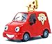 Collectible CHEVRON Cars Payton Pizza