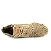 Toms Womens Desert Wedge Suede Boots
