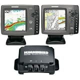 415Fd1V2Y L. SL160  Humminbird Complete Sonar/GPS Systems