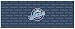 Utah Jazz Team Auto Rear Window Decal