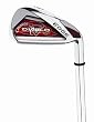 Callaway Golf Diablo Edge Irons, Set of 6 (6-PW, SW)