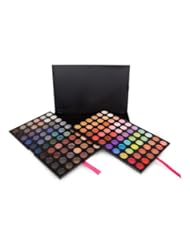 Beauty: Coastal Scents 120 Eye Shadow Palette Three - Coastal Scents