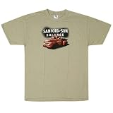 Sanford & Son Junk Truck T-Shirt