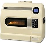 Bready Robot Fully Automatic Baking System