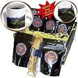 Edmond Hogge Jr Nature - Rocky Mountain National Park - Coffee Gift Baskets - Coffee Gift Basket