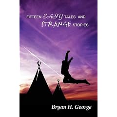 Fifteen Easy Tales and Strange Stories