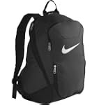 Nike Nutmeg Backpack Small (Black/Bla...