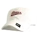 Chicago Bears Women's White Adjustable Baseball Hat