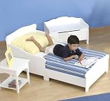 Nantucket Toddler Bed