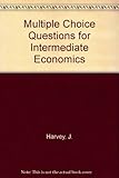 Multiple choice questions for intermediate economics
