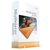 Numark MixMeister Studio Powerful DJ Sequencer Software