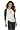 Green Bay Packers Women's 3/4 Sleeve Raglan Top - by Alyssa Milano - Medium