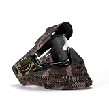 JT Spectra Proflex 8 Thermal Goggle System (Camo)