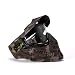 Sporting Goods : JT Spectra Proflex 8 Thermal Goggle System (Camo)
