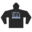 Straight No Chaser - Front Row Hoodie