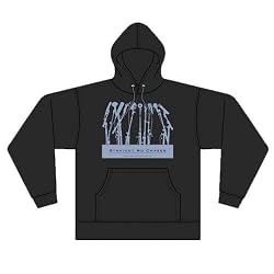 Straight No Chaser - Front Row Hoodie