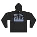 Straight No Chaser - Front Row Hoodie