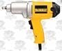 DEWALT DW291-1/2-Inch Impact Wrench with Hog Ring Anvil
