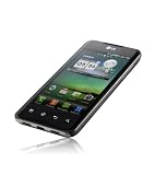 LG - Optimus 2x - Smartphone - GSM/GPRS/EDGE - Bluetooth - GPS - Noir