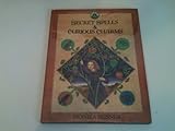 Secret spells & curious charms