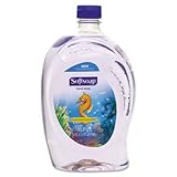 UPC 074182254209 product image for Softsoap Hand Soap, Fresh Floral Scent, 56 oz Flip-Cap Bottle, 1 Each | upcitemdb.com