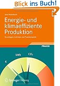 Energie- und klimaeffiziente Produktion