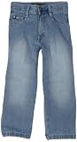 south pole clothing-Southpole - Kids Boys 2-7 Basic Denim Jeans