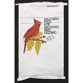 Kaytee Good Quality Wild Bird Seed (100034129)